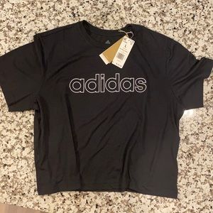 Adidas Women Crop Top